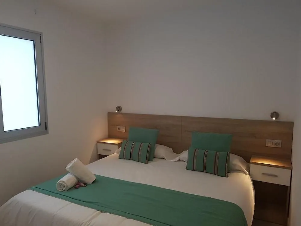 RK Canteras Suites Las Palmas de Gran Canaria España