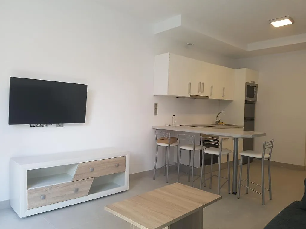 Apartamento RK Canteras Suites Las Palmas de Gran Canaria