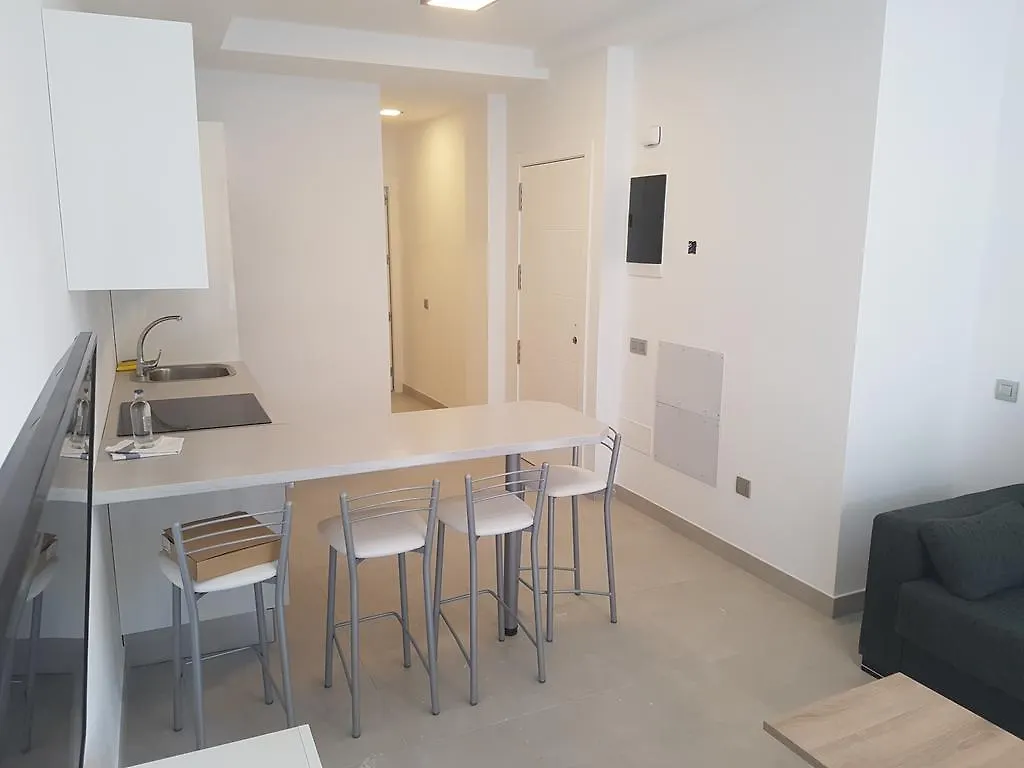 RK Canteras Suites Las Palmas de Gran Canaria
