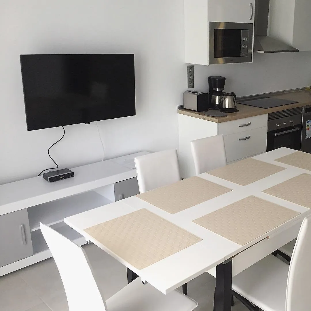 RK Canteras Suites Las Palmas de Gran Canaria