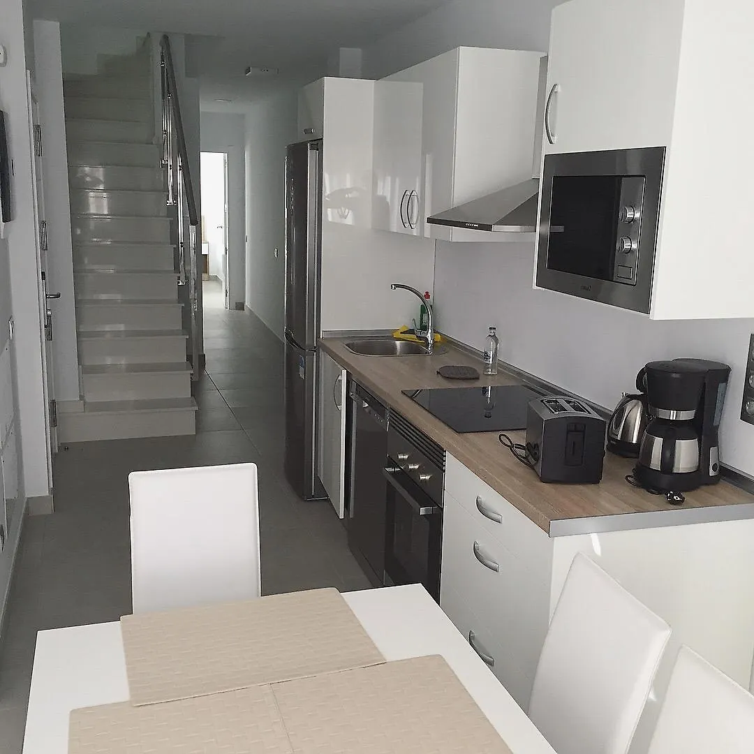 Apartamento RK Canteras Suites Las Palmas de Gran Canaria