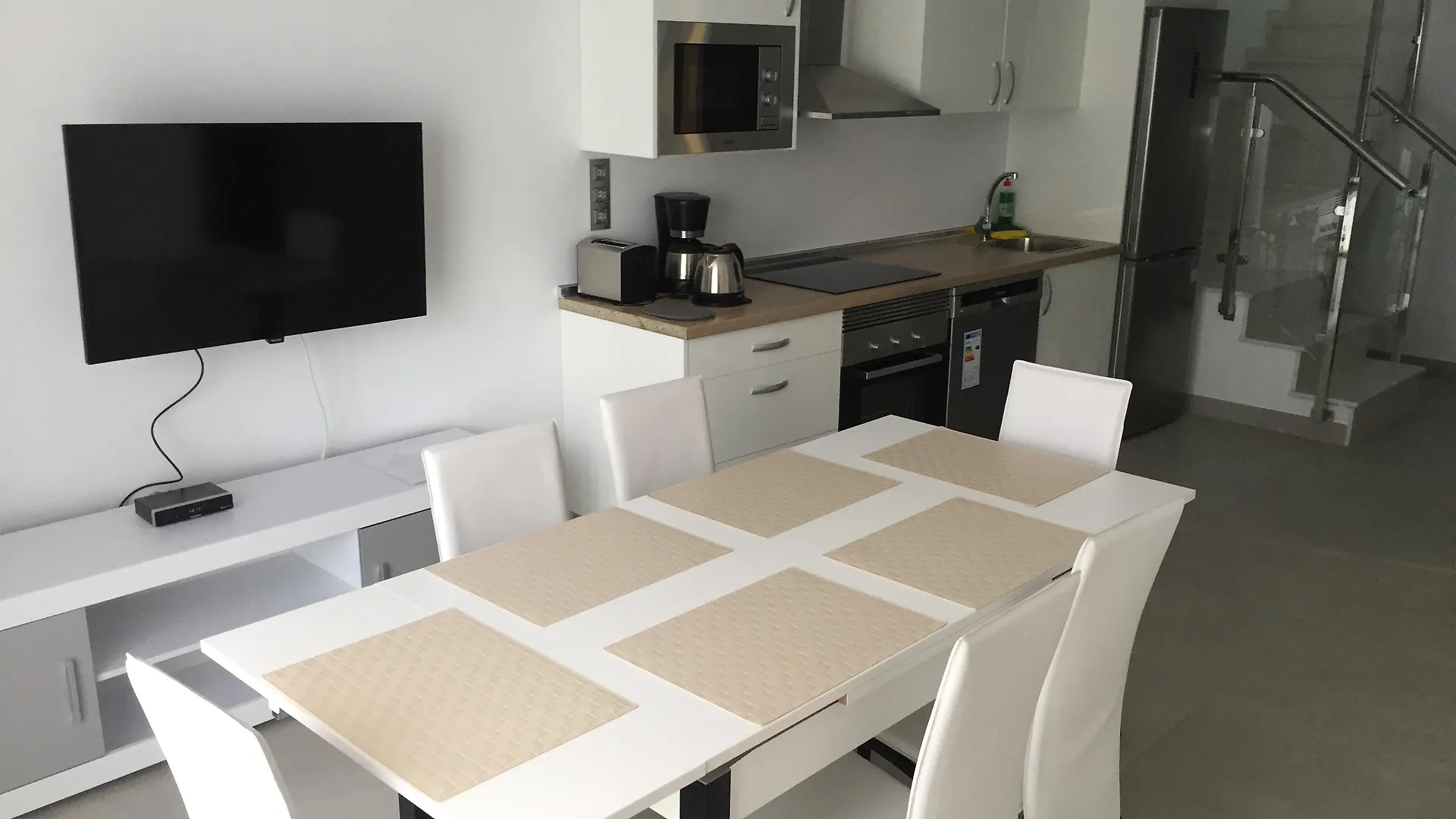 RK Canteras Suites Las Palmas de Gran Canaria Apartamento