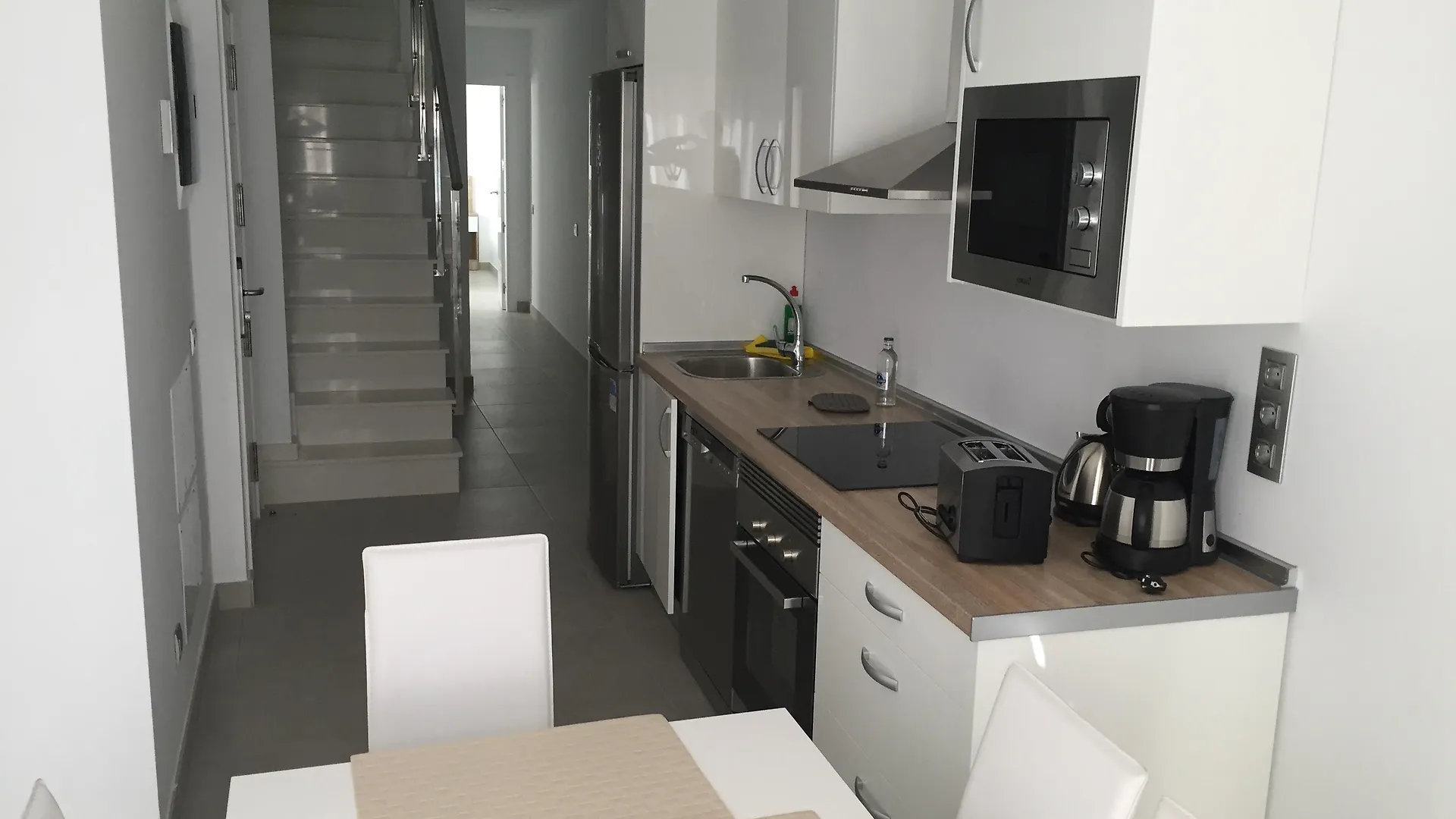 RK Canteras Suites Las Palmas de Gran Canaria 0*,  España