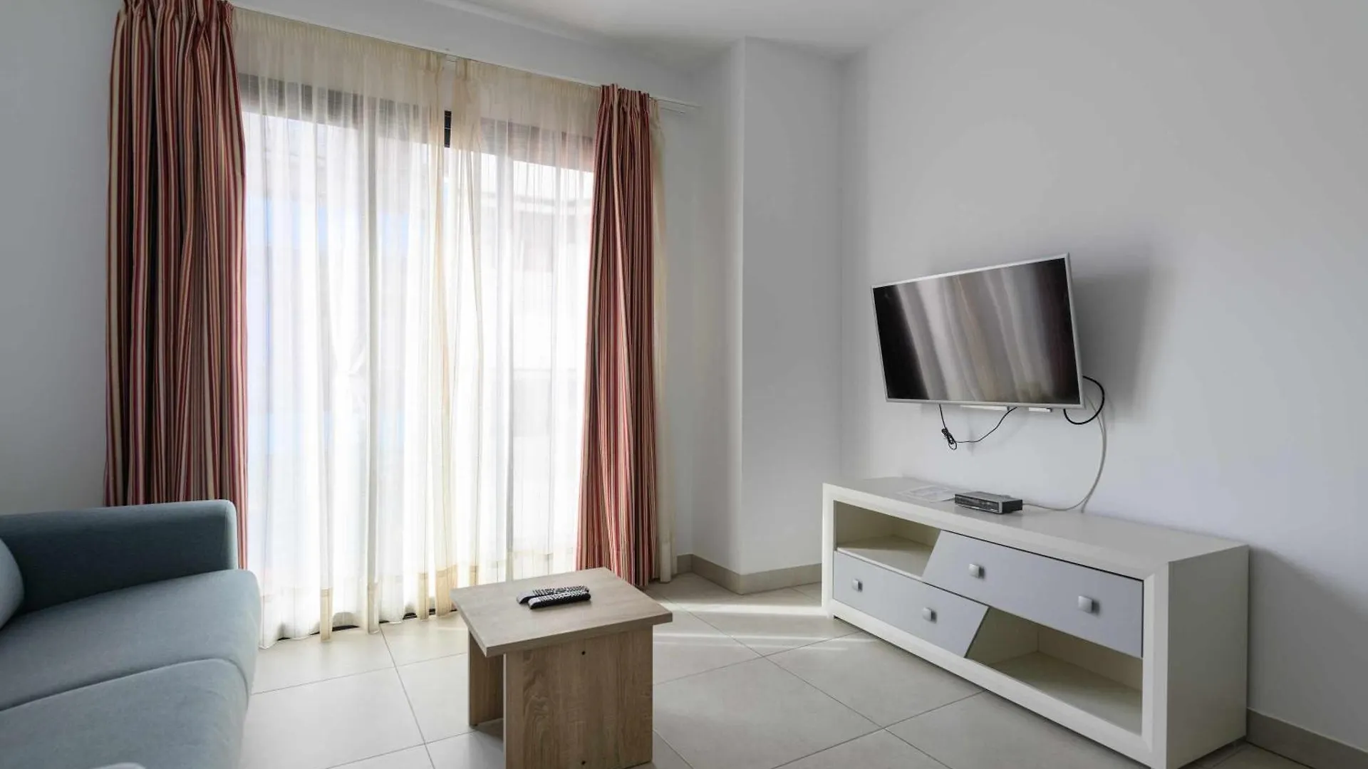 RK Canteras Suites Las Palmas de Gran Canaria España