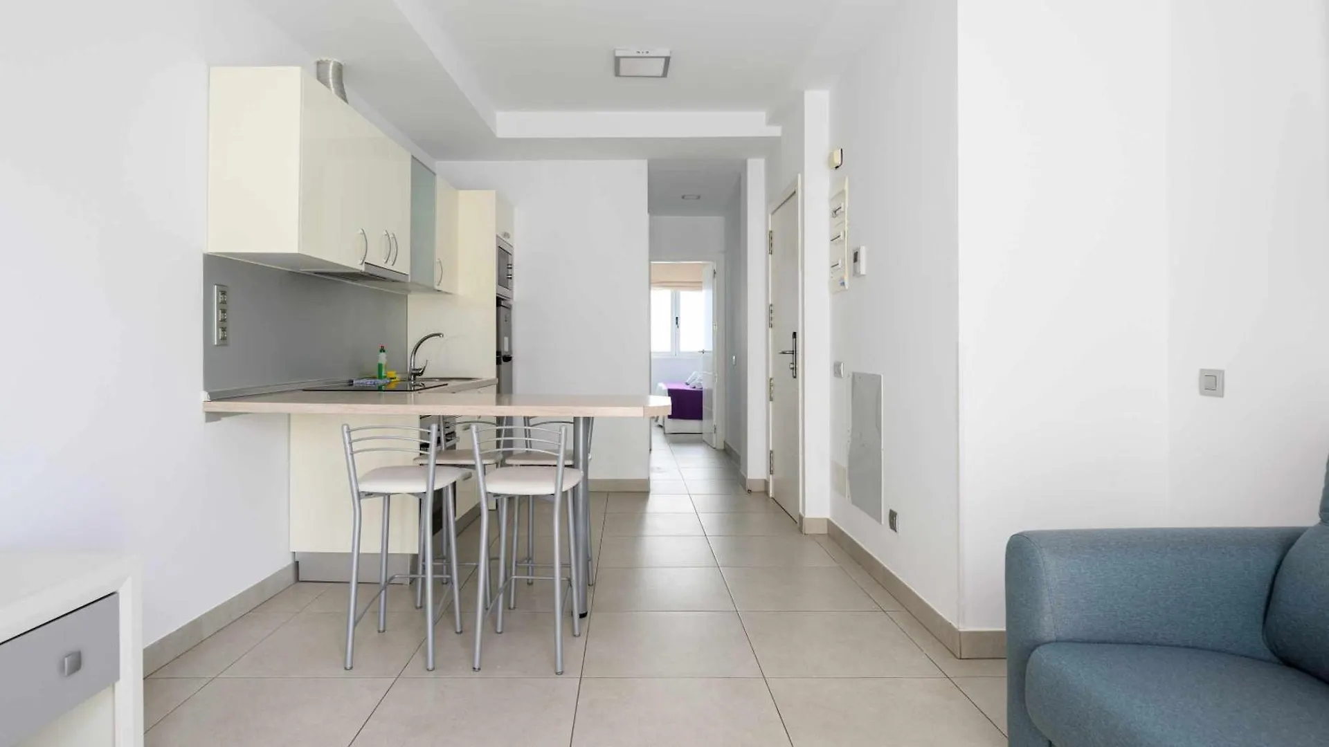RK Canteras Suites Las Palmas de Gran Canaria Apartamento