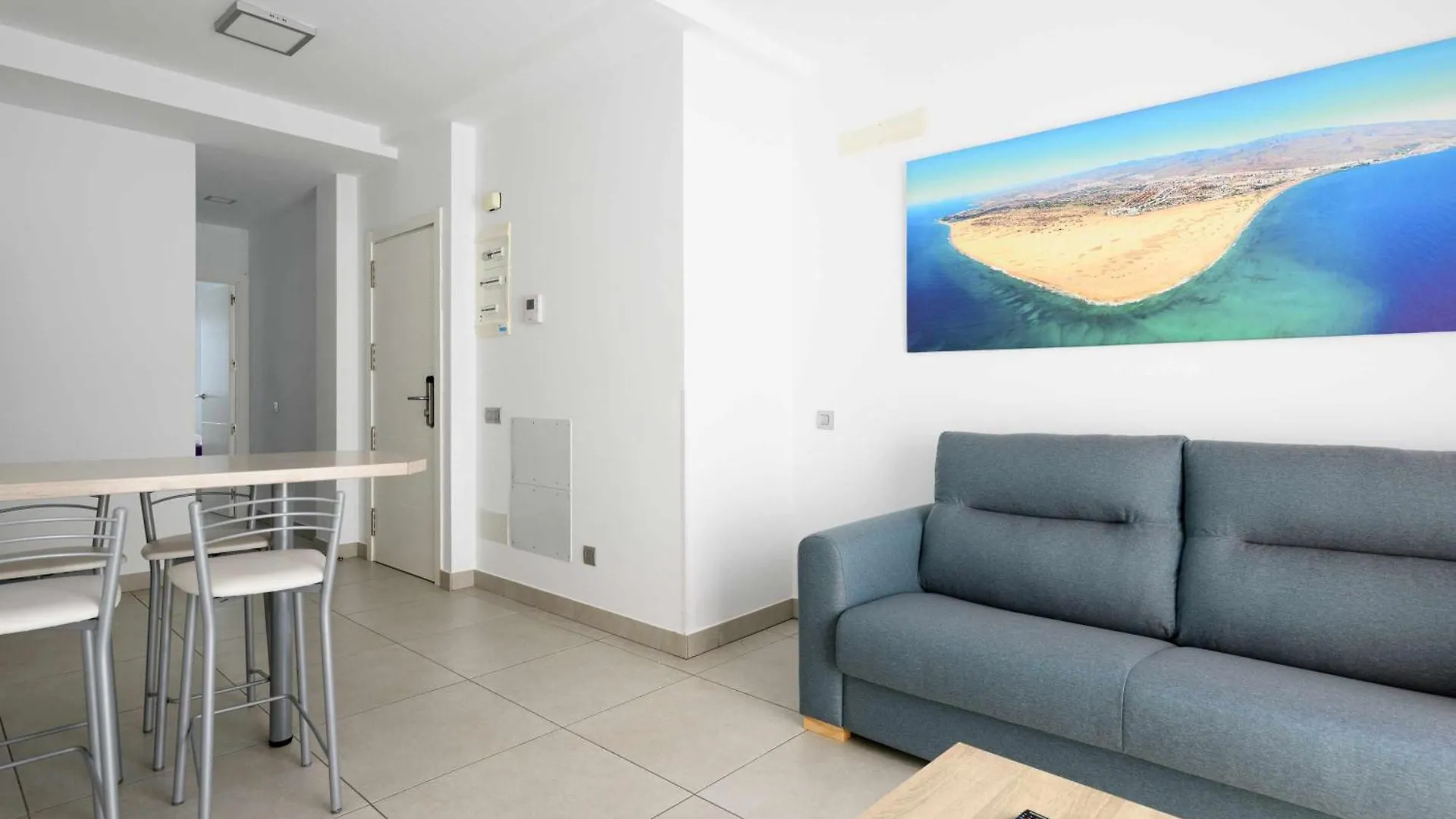 RK Canteras Suites Las Palmas de Gran Canaria España