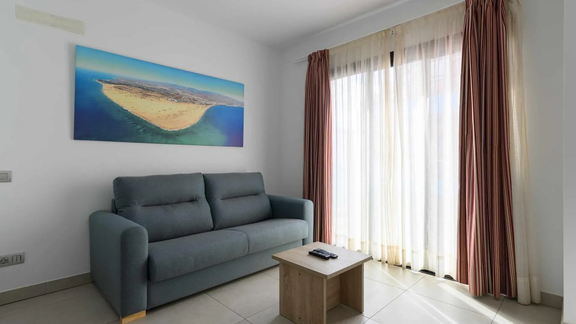 RK Canteras Suites Las Palmas de Gran Canaria 0*,  España