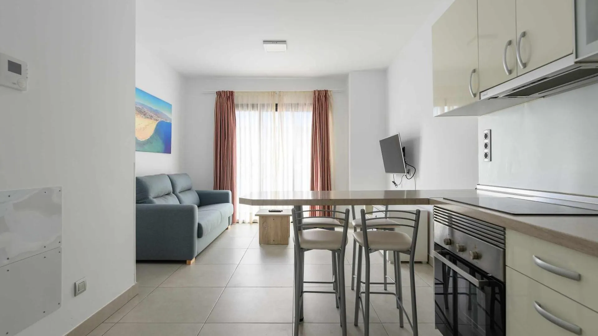 RK Canteras Suites Las Palmas de Gran Canaria