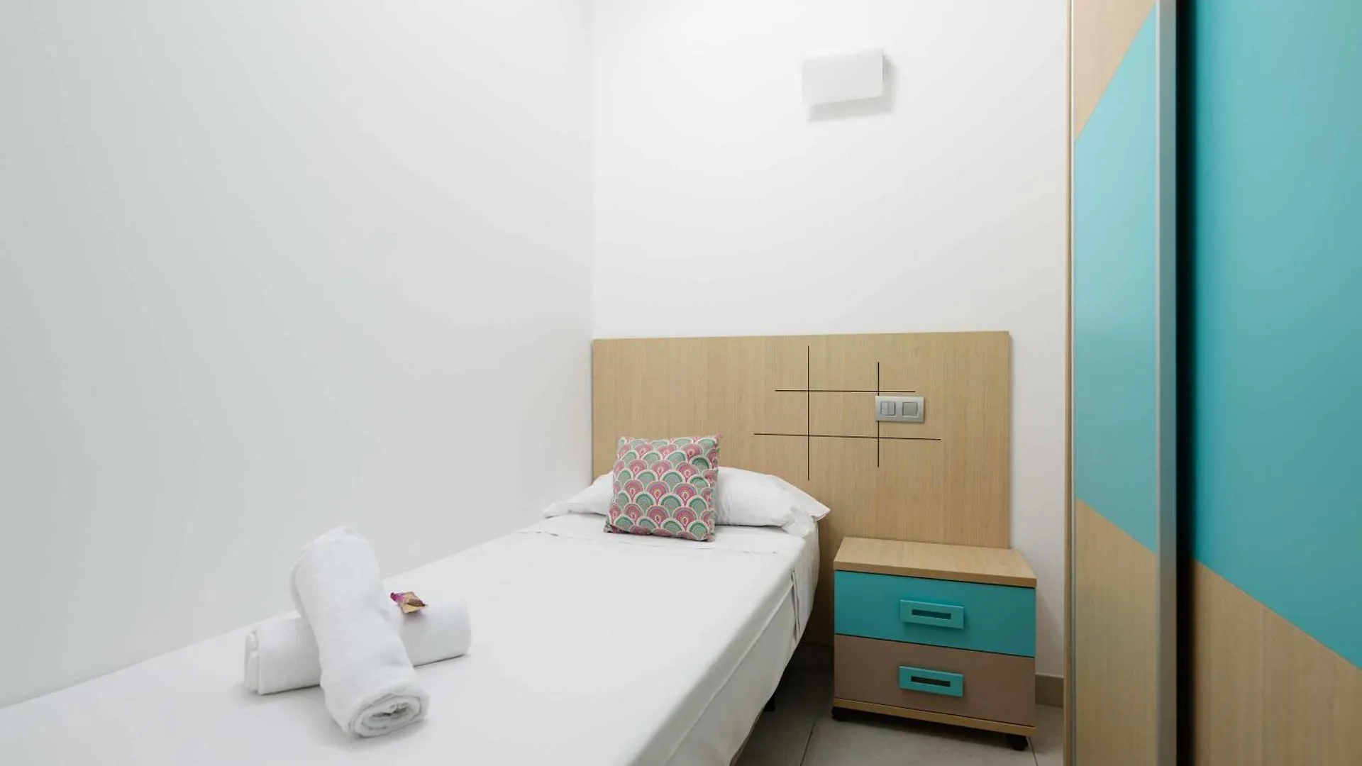 RK Canteras Suites Las Palmas de Gran Canaria Apartamento