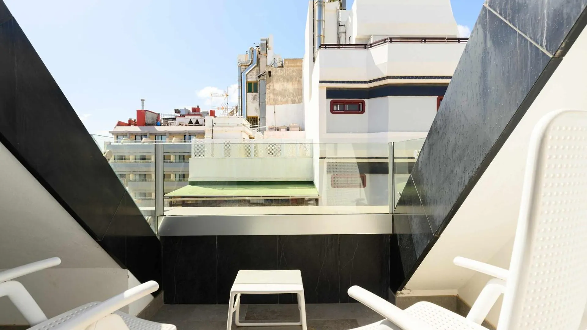 RK Canteras Suites Las Palmas de Gran Canaria 0*,