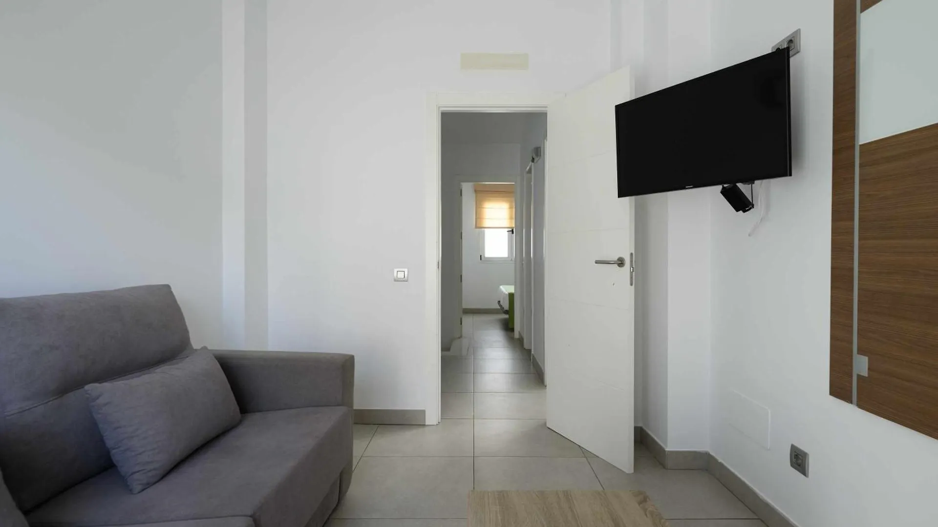 RK Canteras Suites Las Palmas de Gran Canaria 0*,  España