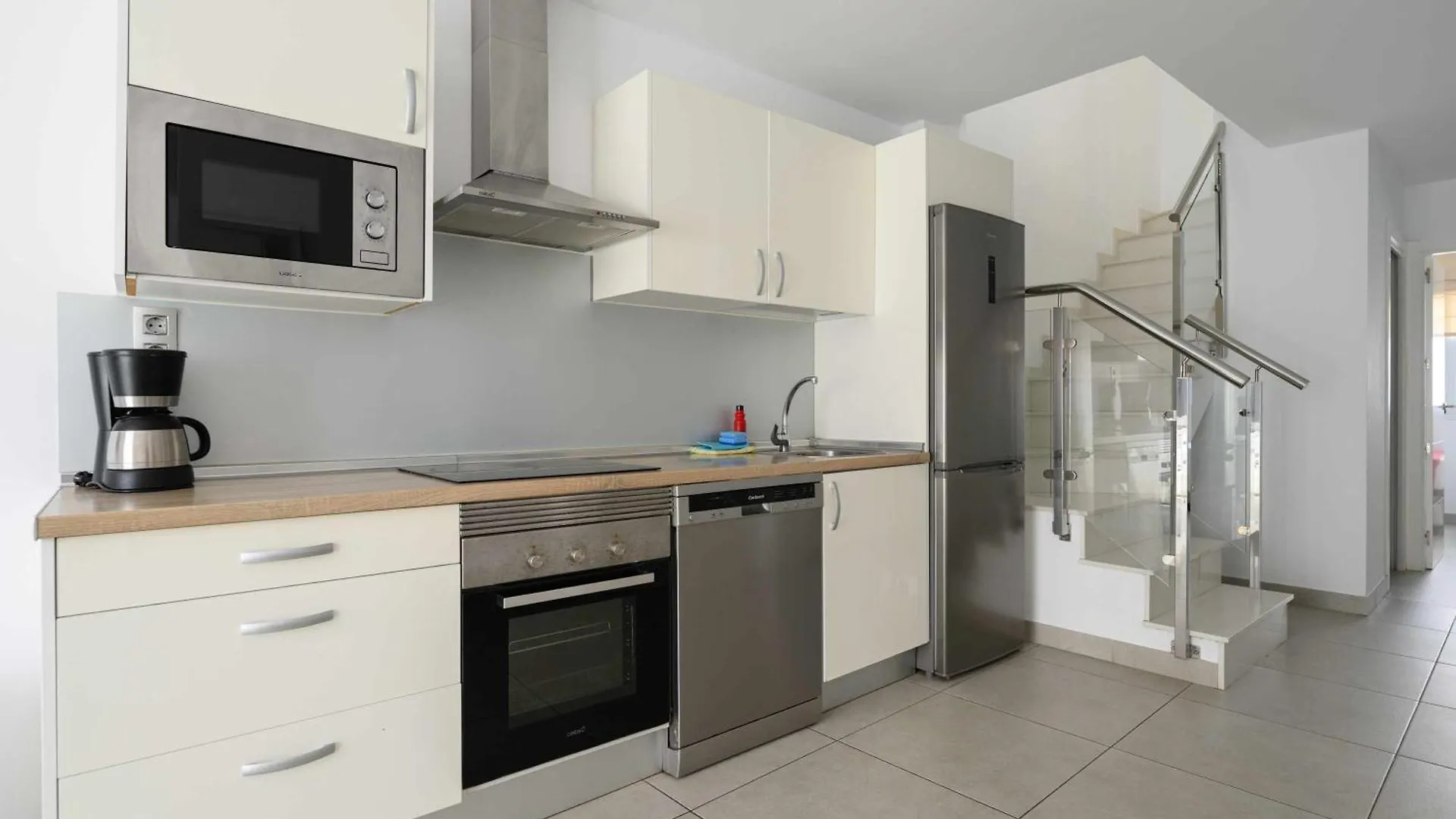 RK Canteras Suites Las Palmas de Gran Canaria