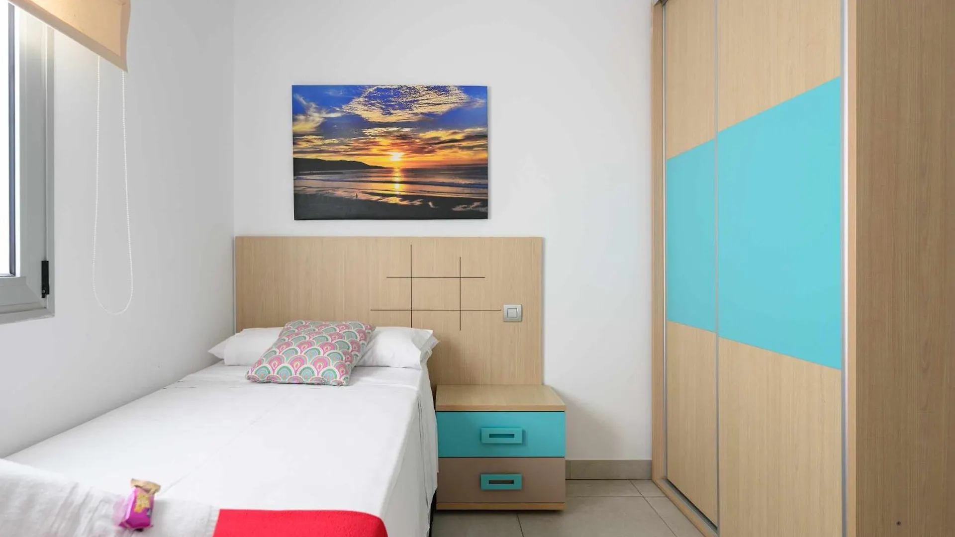 Apartamento RK Canteras Suites Las Palmas de Gran Canaria