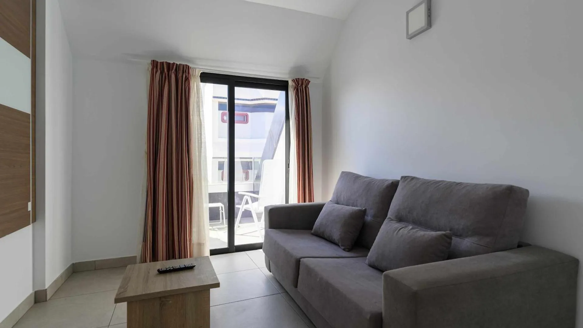 RK Canteras Suites Las Palmas de Gran Canaria Apartamento