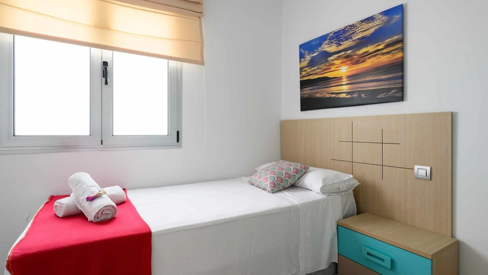 RK Canteras Suites Las Palmas de Gran Canaria 0*,  España