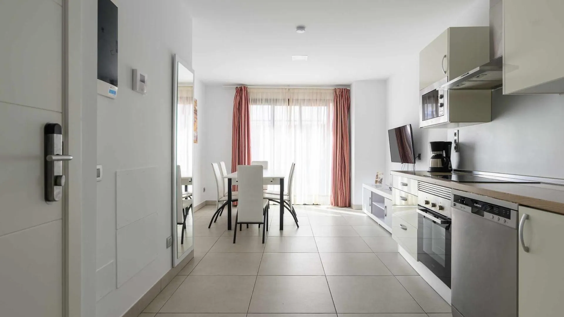 Apartamento RK Canteras Suites Las Palmas de Gran Canaria España