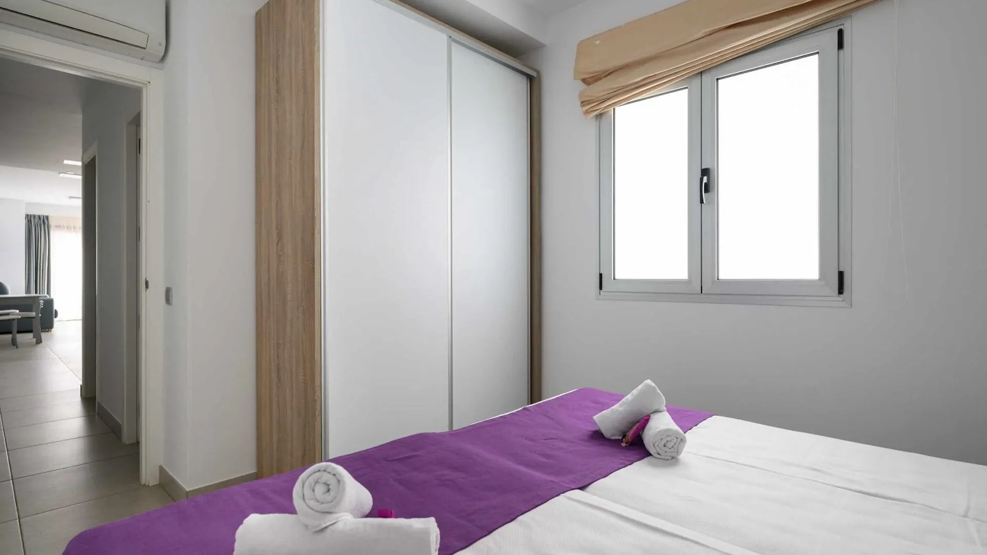 RK Canteras Suites Las Palmas de Gran Canaria