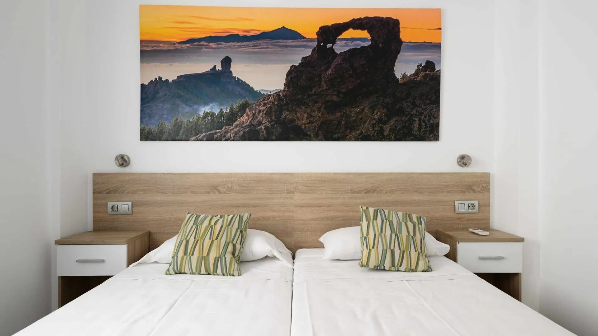 Apartamento RK Canteras Suites Las Palmas de Gran Canaria