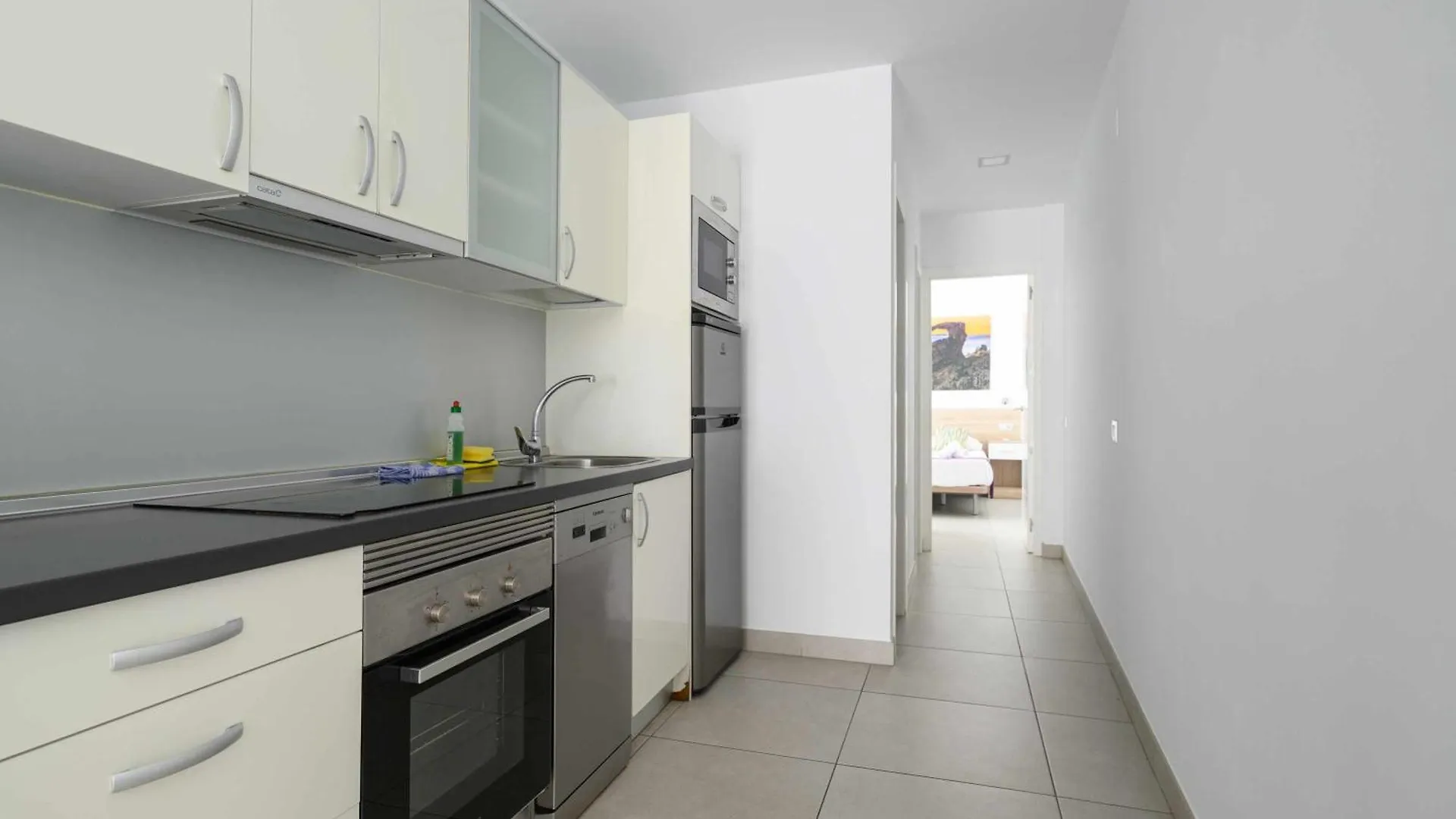 RK Canteras Suites Las Palmas de Gran Canaria