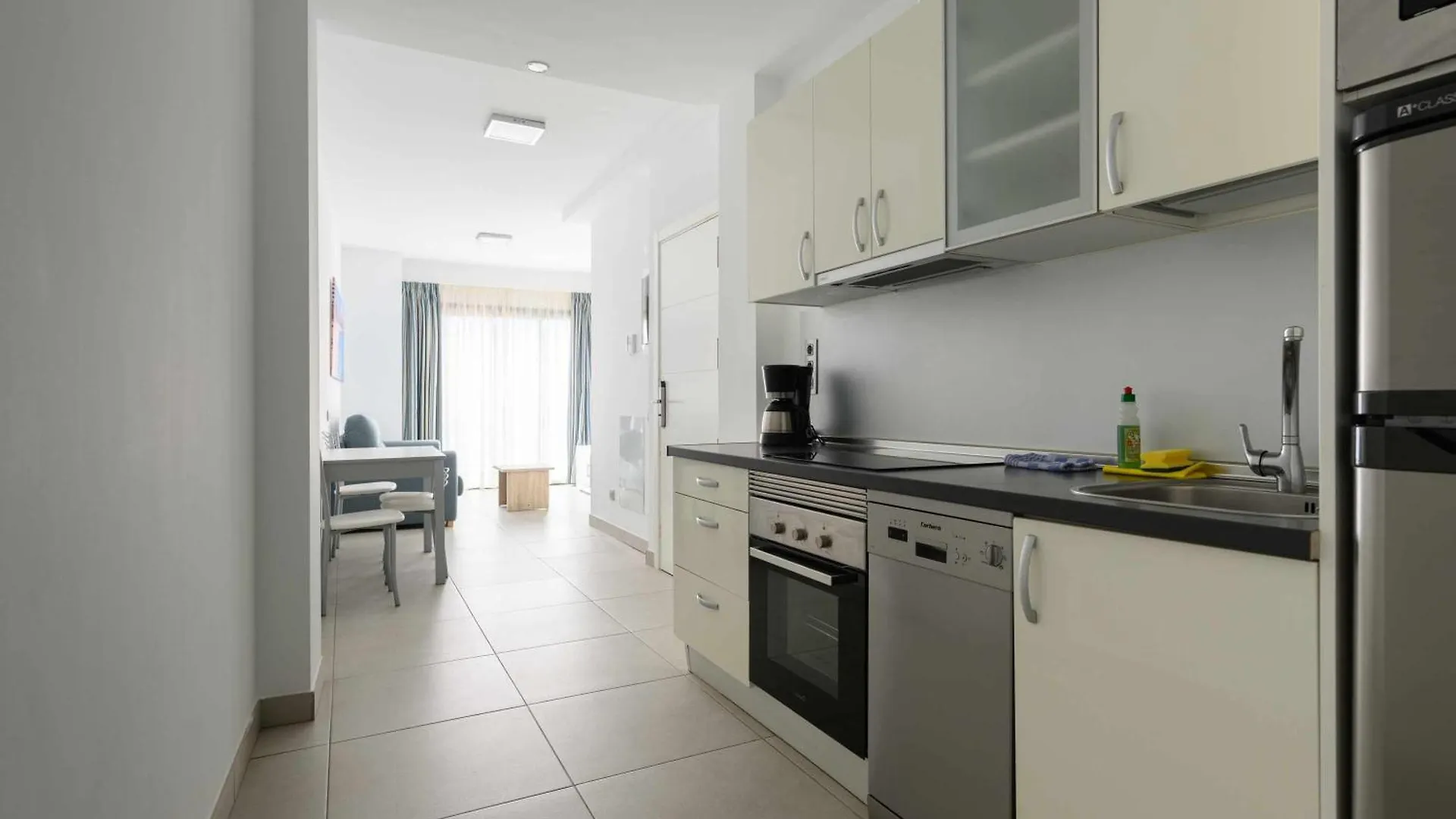 RK Canteras Suites Las Palmas de Gran Canaria