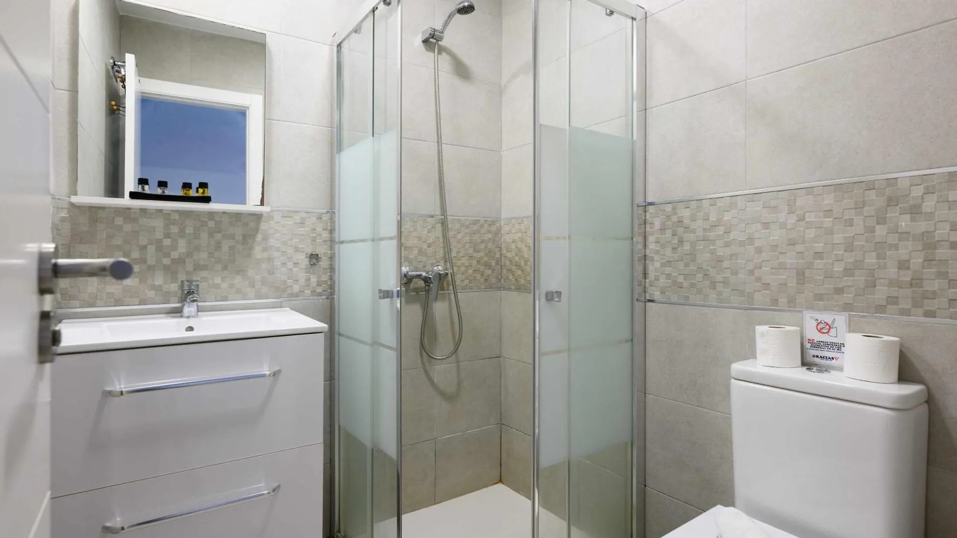 RK Canteras Suites Las Palmas de Gran Canaria