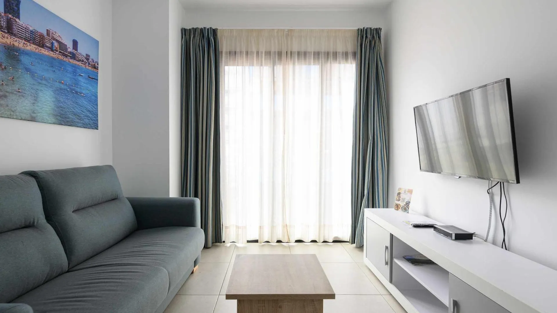 RK Canteras Suites Las Palmas de Gran Canaria Apartamento