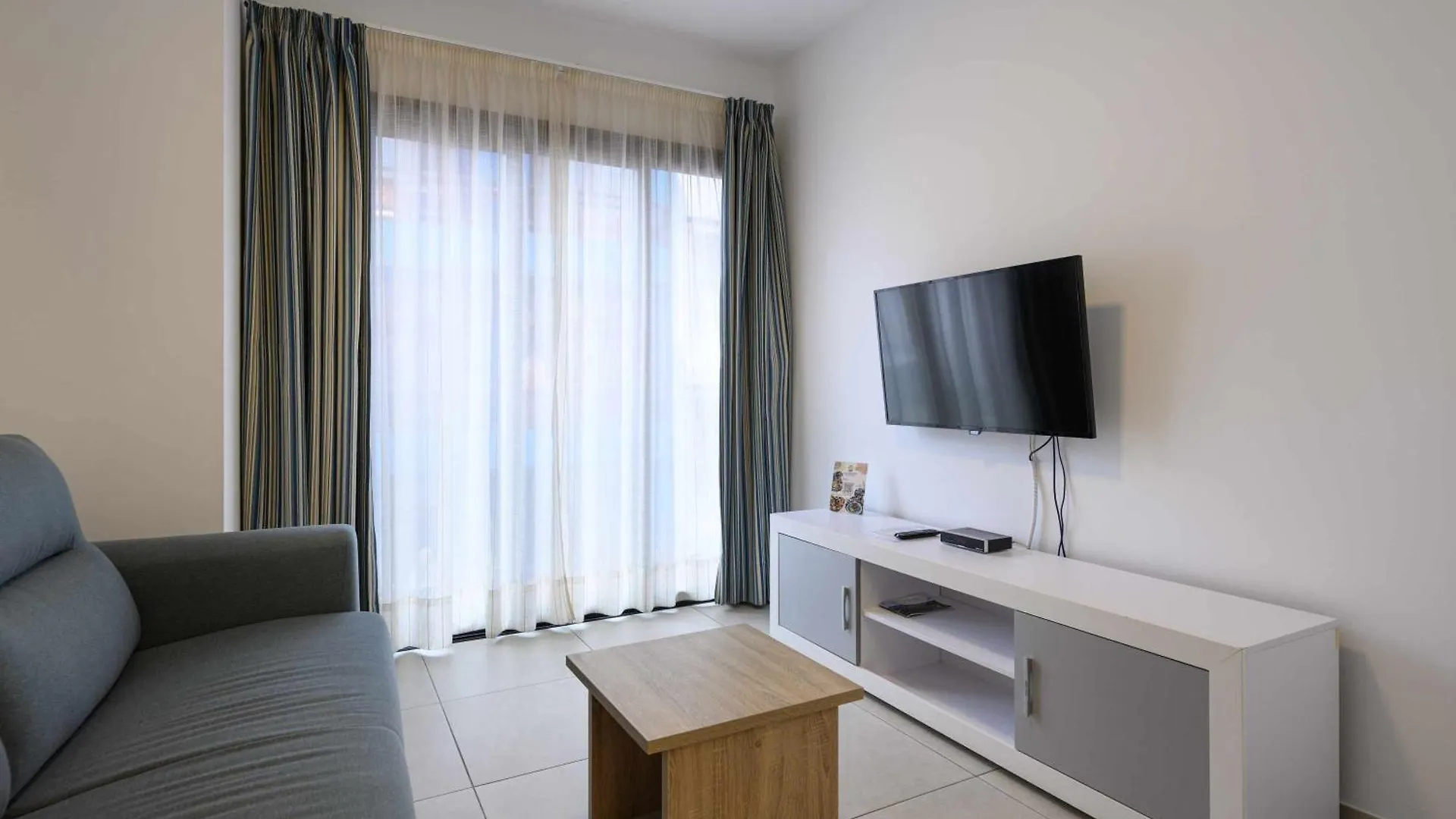 Apartamento RK Canteras Suites Las Palmas de Gran Canaria