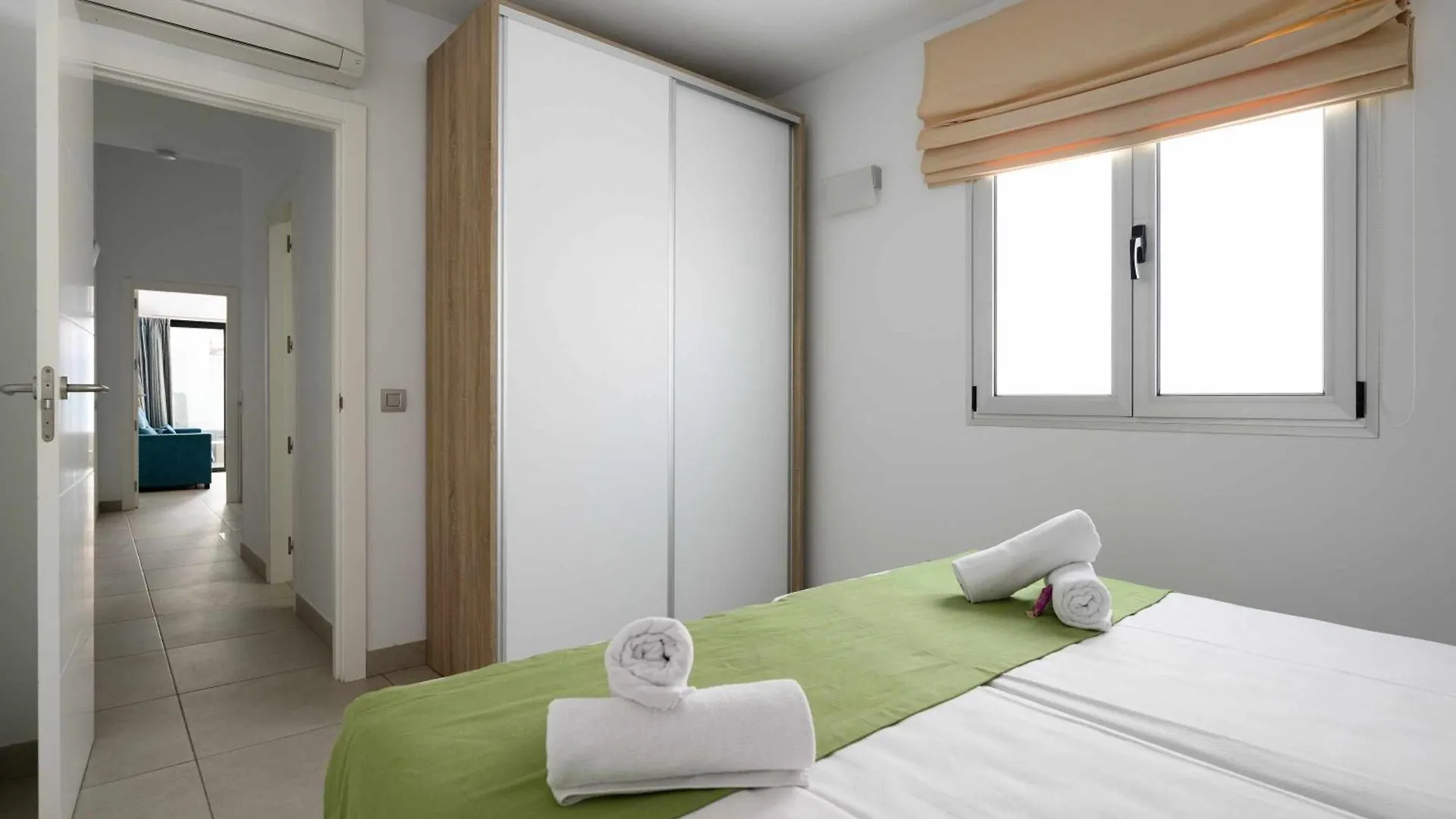Apartamento RK Canteras Suites Las Palmas de Gran Canaria