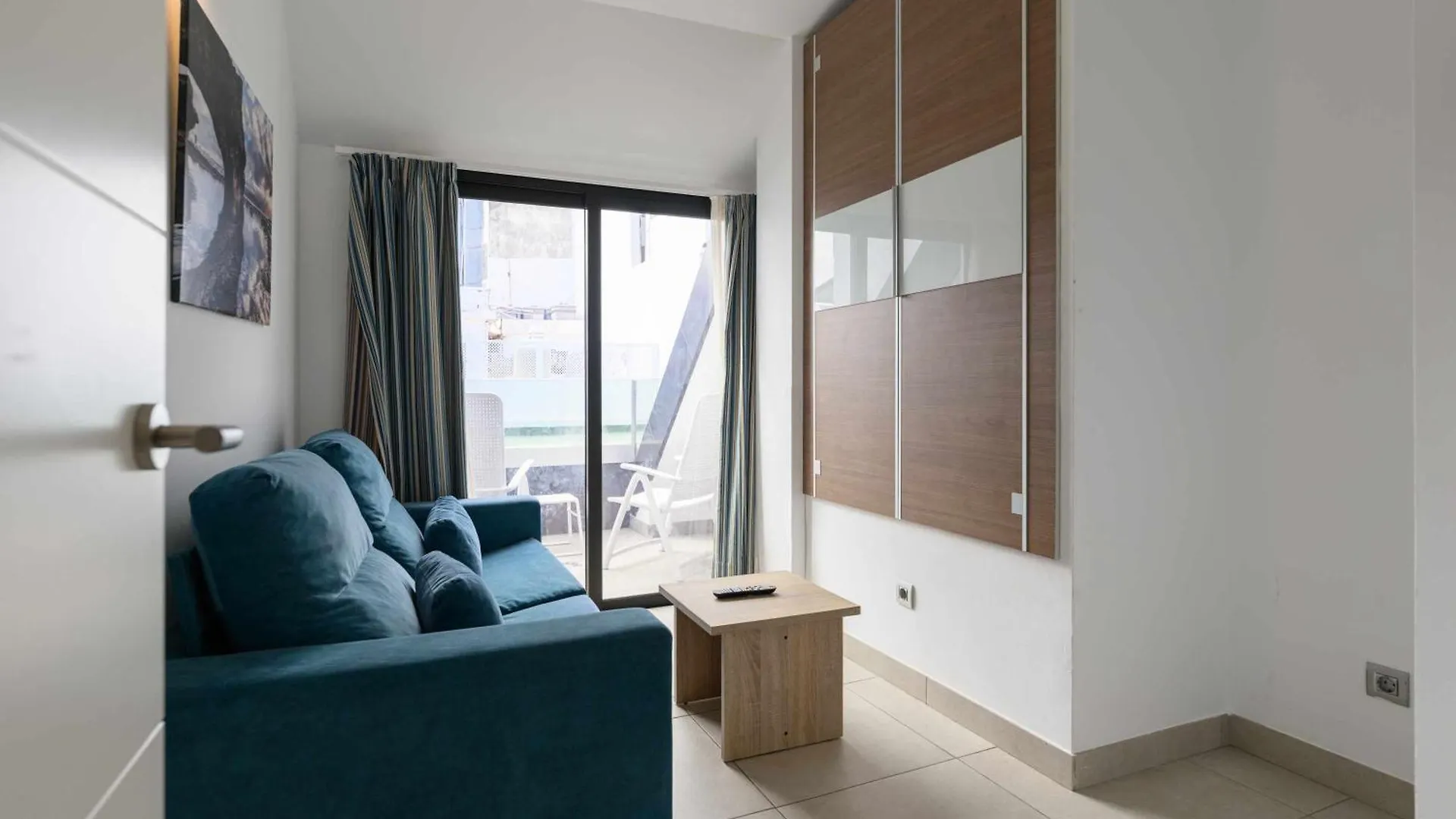 Apartamento RK Canteras Suites Las Palmas de Gran Canaria España