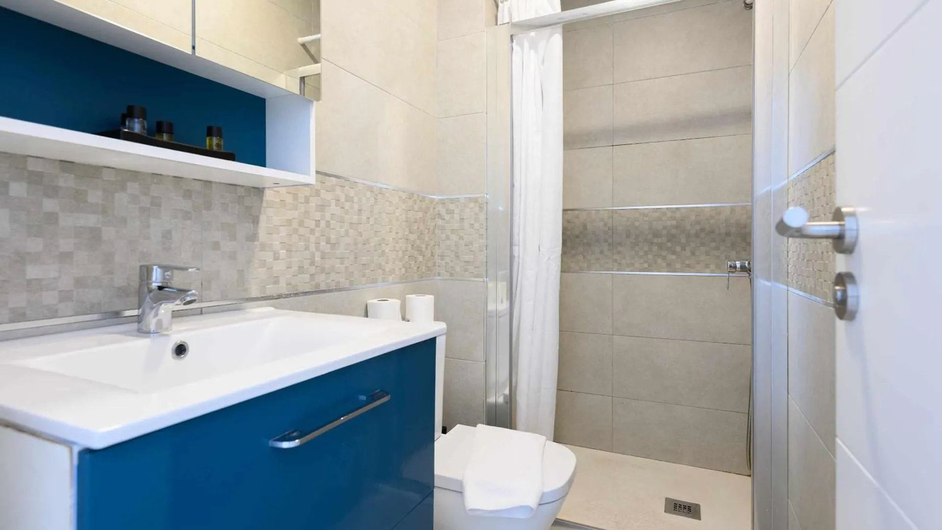 RK Canteras Suites Las Palmas de Gran Canaria