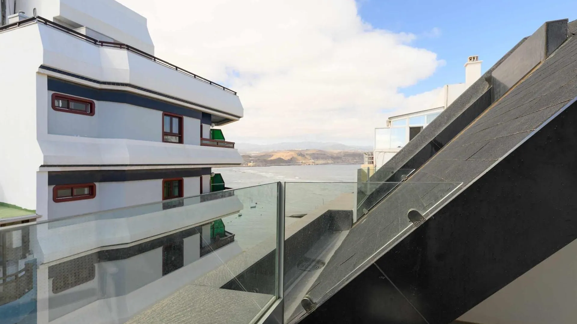 Apartamento RK Canteras Suites Las Palmas de Gran Canaria