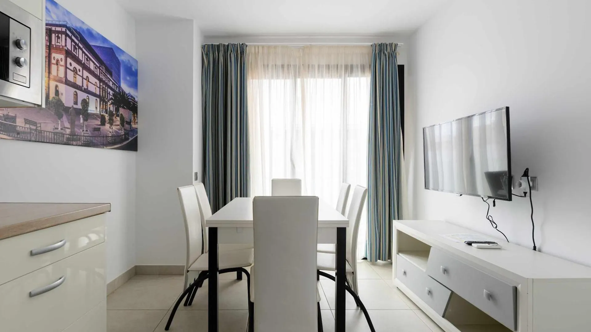 RK Canteras Suites Las Palmas de Gran Canaria España
