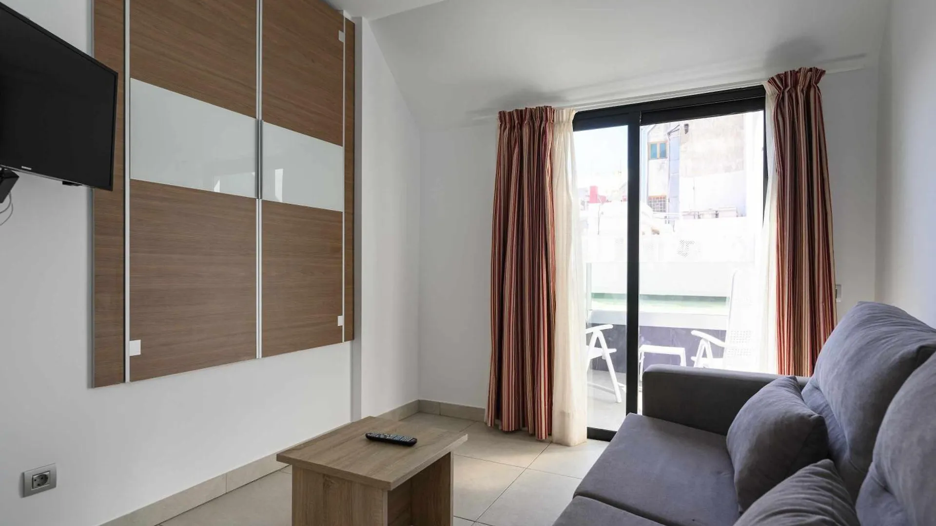 RK Canteras Suites Las Palmas de Gran Canaria Apartamento