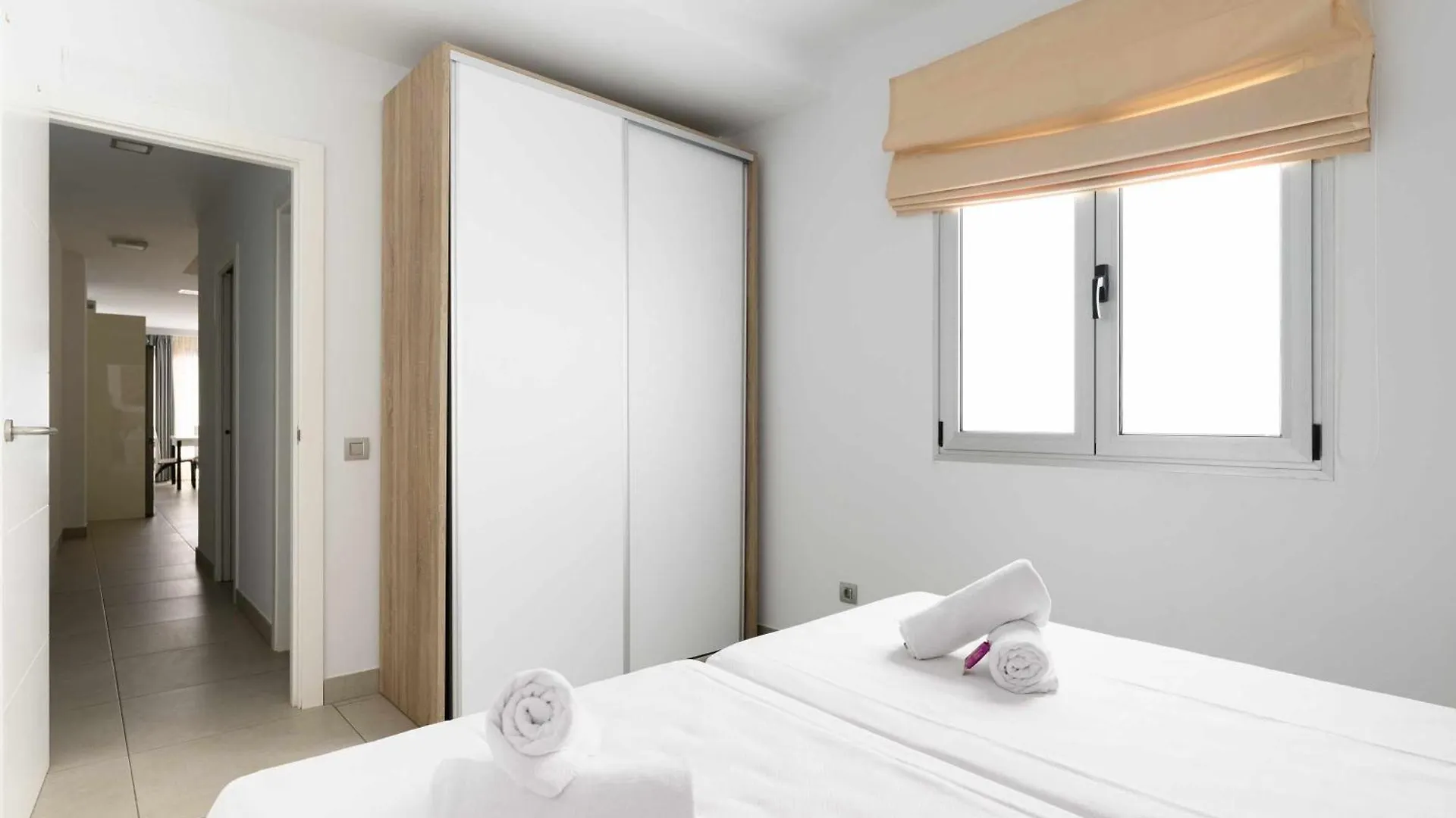 RK Canteras Suites Las Palmas de Gran Canaria 0*,  España
