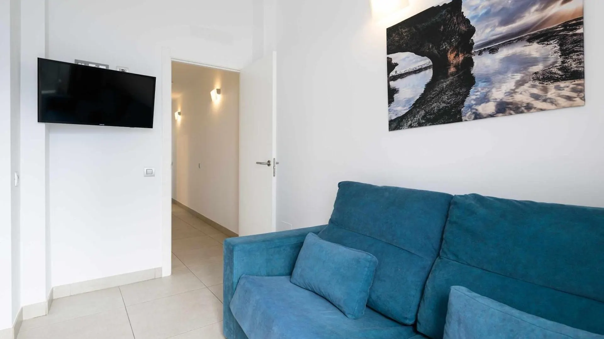 RK Canteras Suites Las Palmas de Gran Canaria
