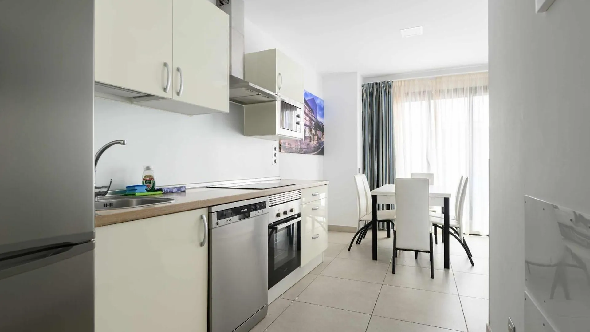 RK Canteras Suites Las Palmas de Gran Canaria Apartamento