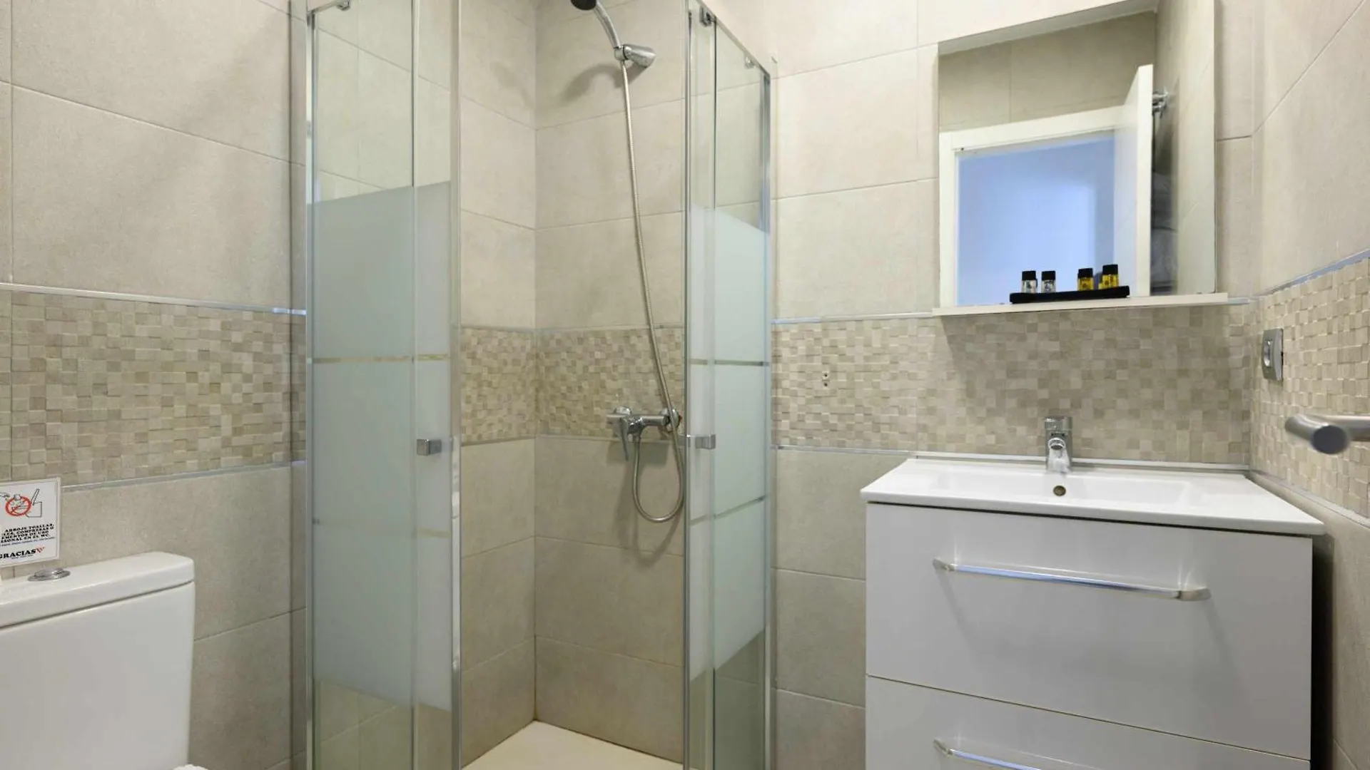 RK Canteras Suites Las Palmas de Gran Canaria 0*,