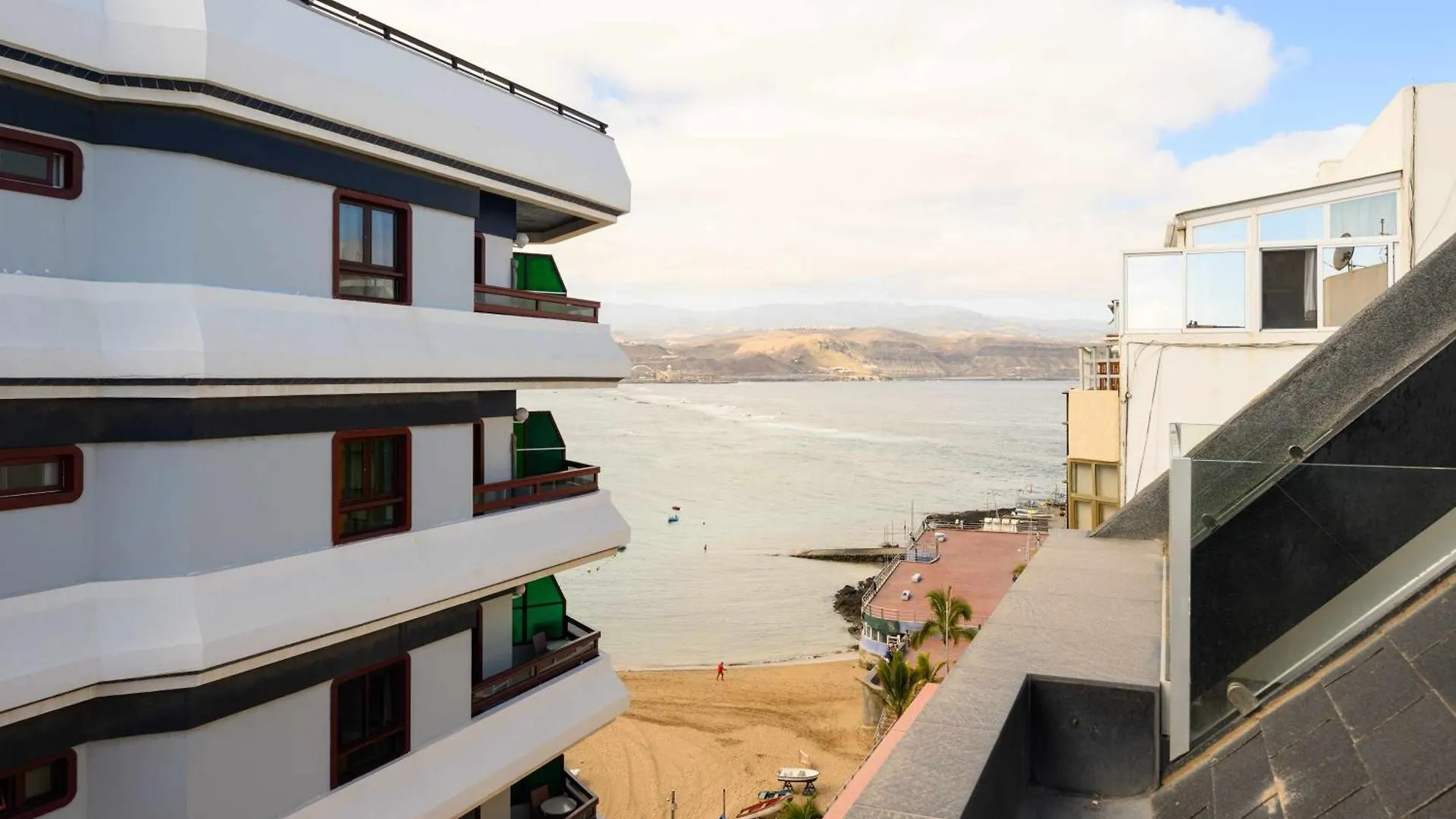 RK Canteras Suites Las Palmas de Gran Canaria 0*,  España