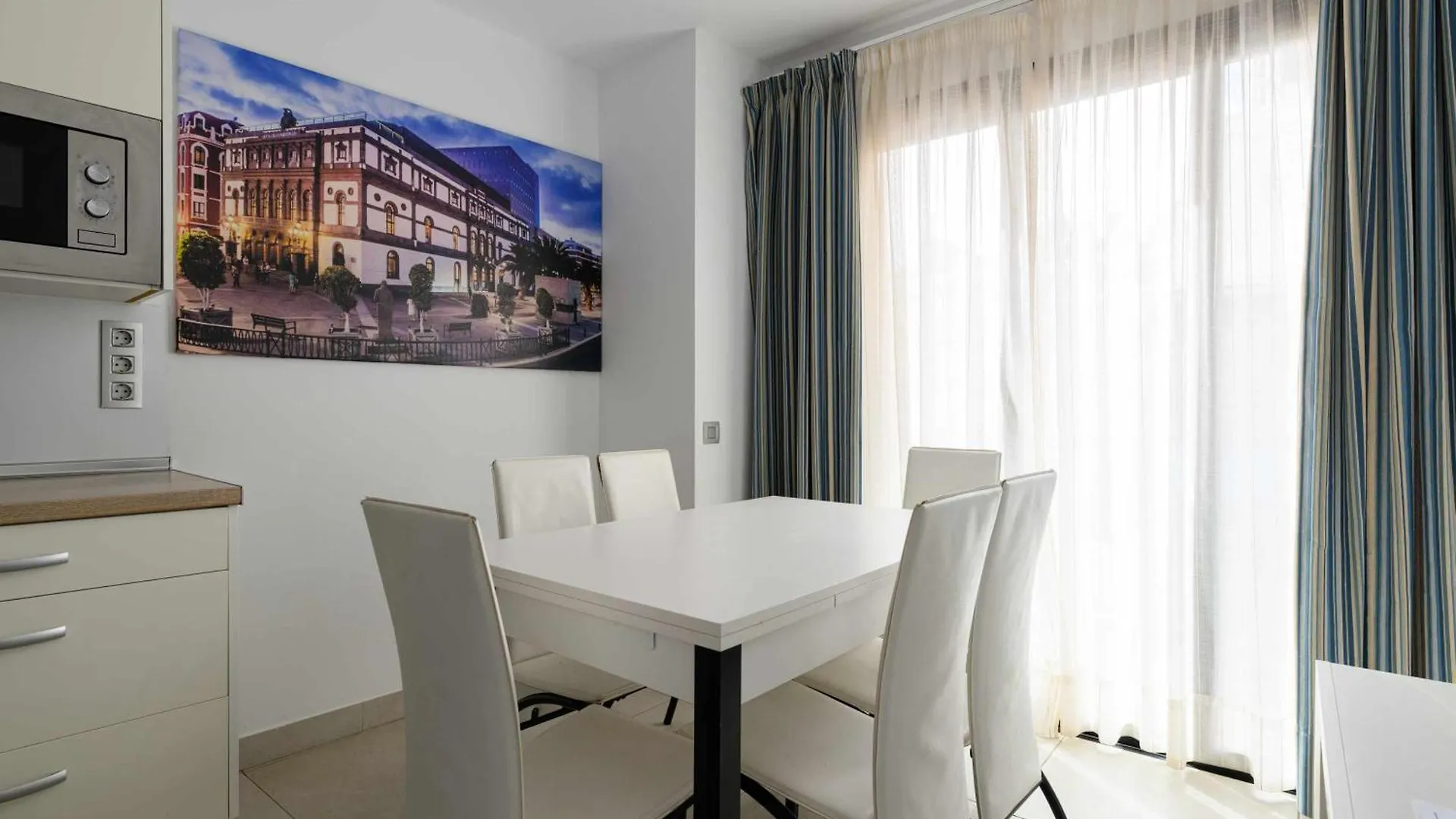 RK Canteras Suites Las Palmas de Gran Canaria Apartamento