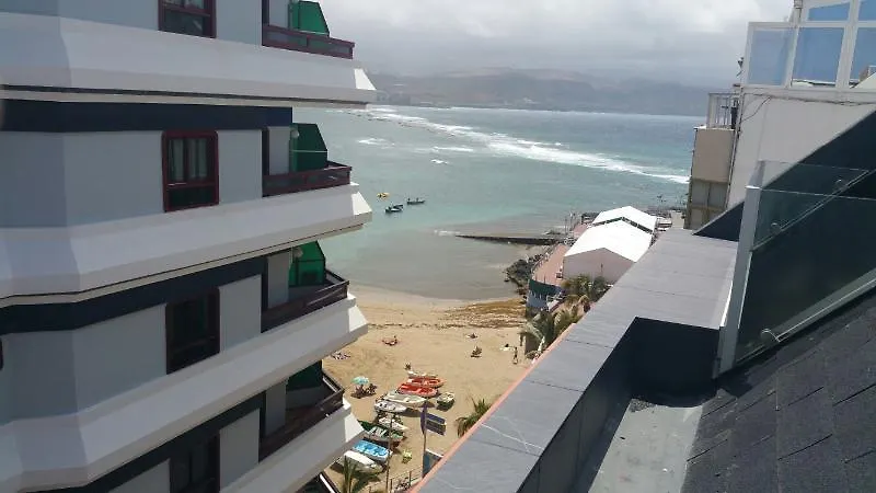 Apartamento RK Canteras Suites Las Palmas de Gran Canaria