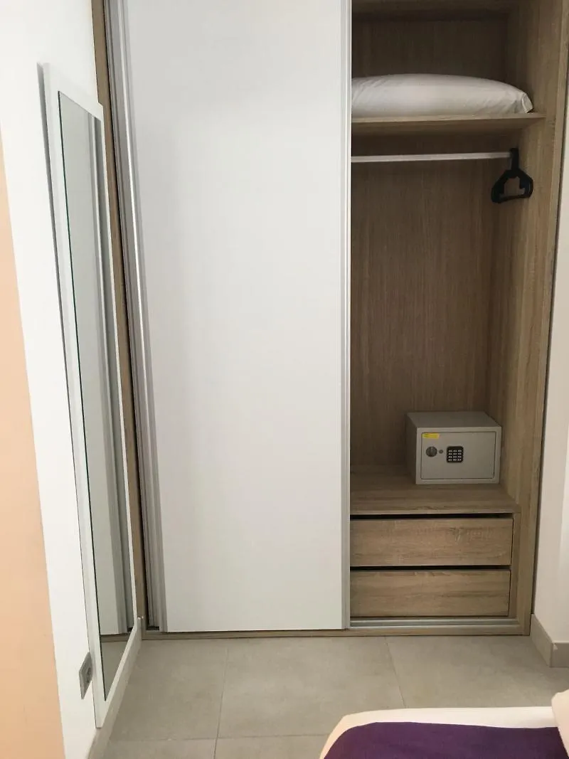 RK Canteras Suites Las Palmas de Gran Canaria Apartamento