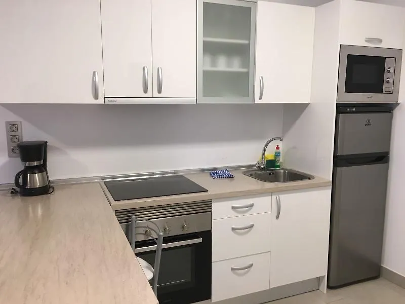 Apartamento RK Canteras Suites Las Palmas de Gran Canaria España