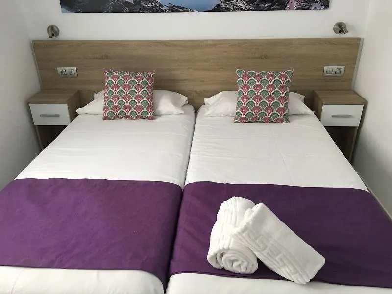 RK Canteras Suites Las Palmas de Gran Canaria