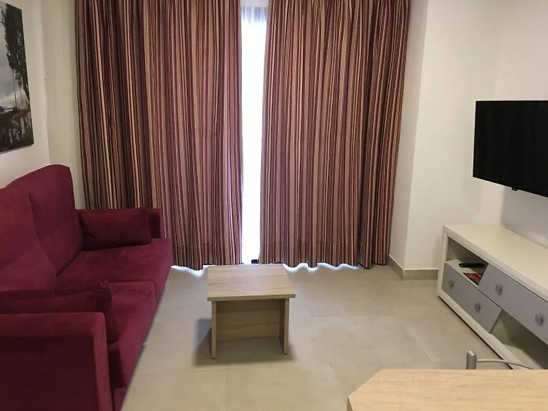RK Canteras Suites Las Palmas de Gran Canaria