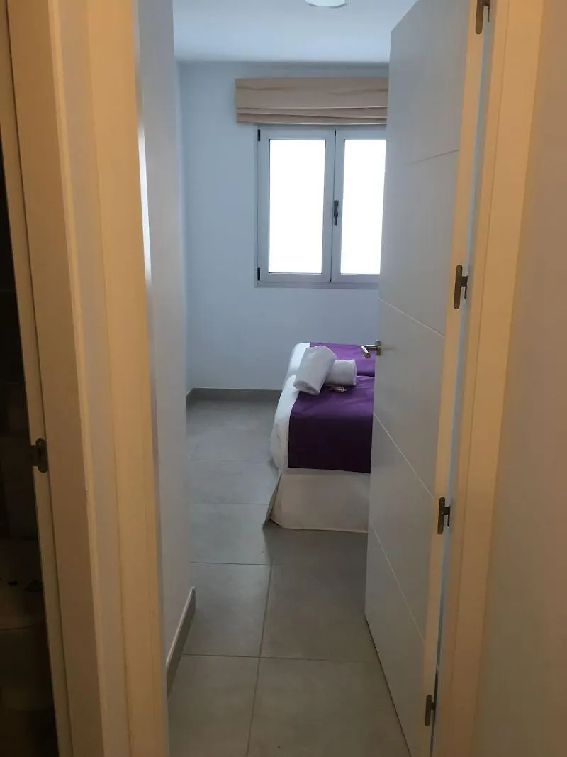RK Canteras Suites Las Palmas de Gran Canaria 0*,  España