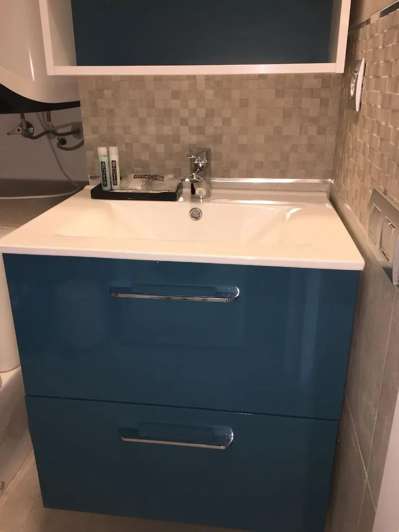 Apartamento RK Canteras Suites Las Palmas de Gran Canaria