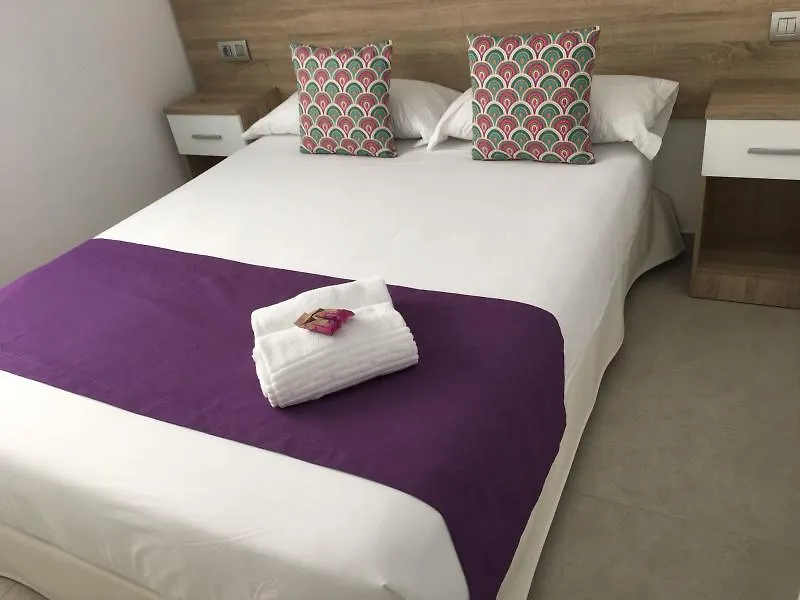 Apartamento RK Canteras Suites Las Palmas de Gran Canaria