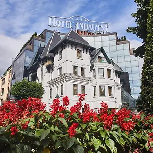 Silken Indautxu Hotell Bilbao