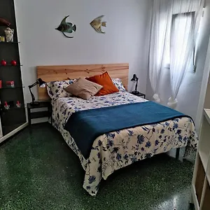  Apartamento Estudio Interior En Playa De Las Canteras