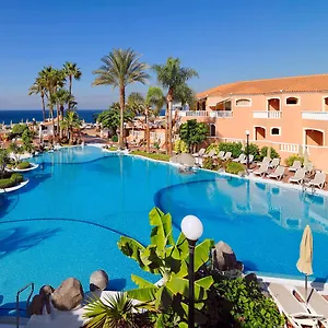 Sol Sun Lägenhetshotell Costa Adeje (Tenerife)